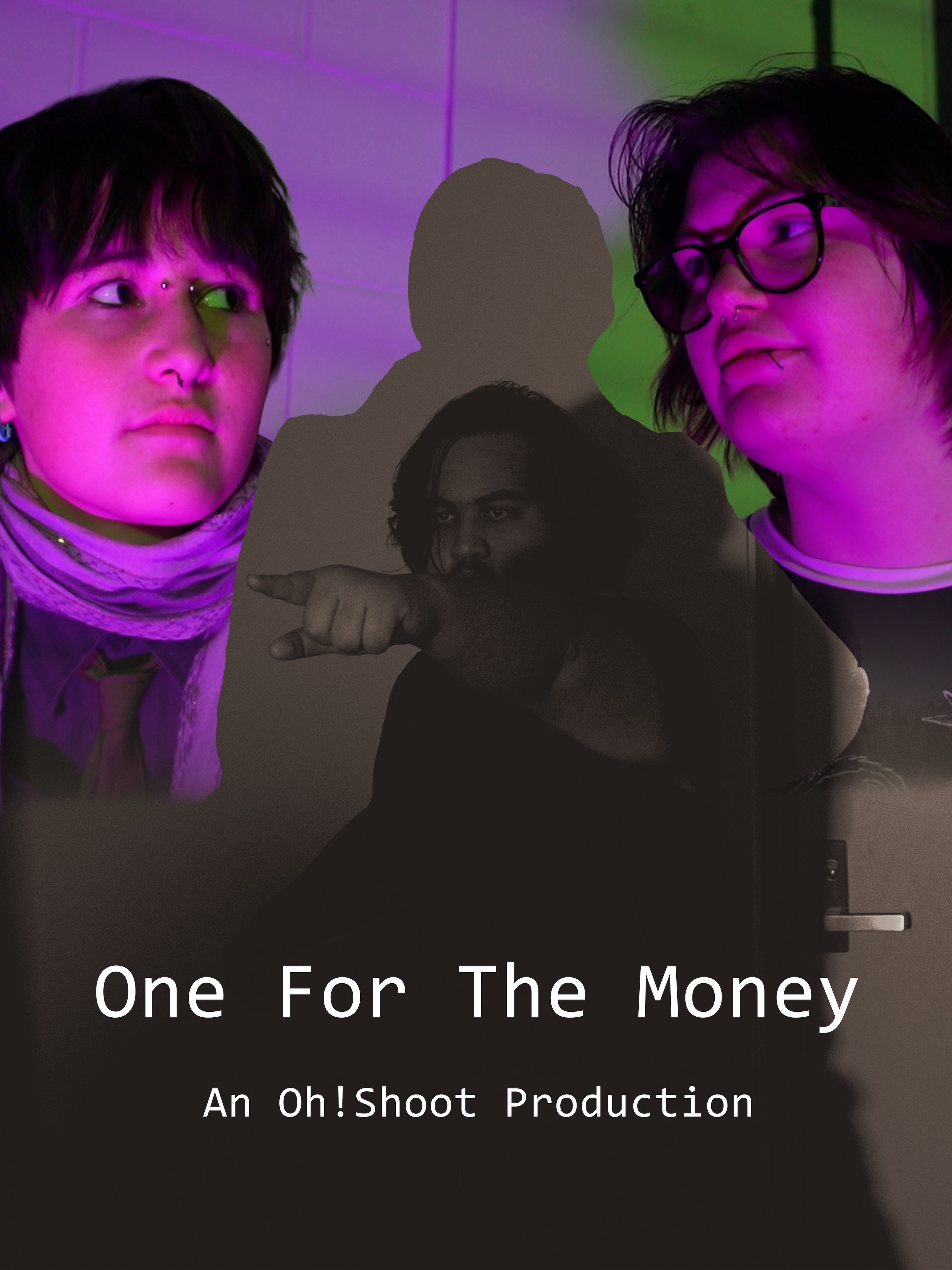 One For The Money (48Hours 2025)